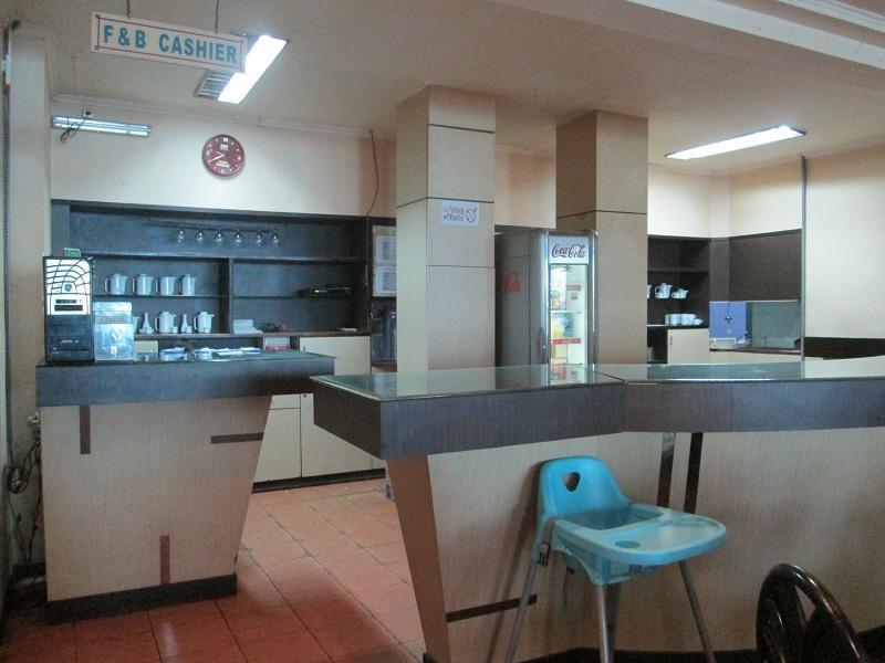 坤甸梅尔帕提酒店 外观 照片